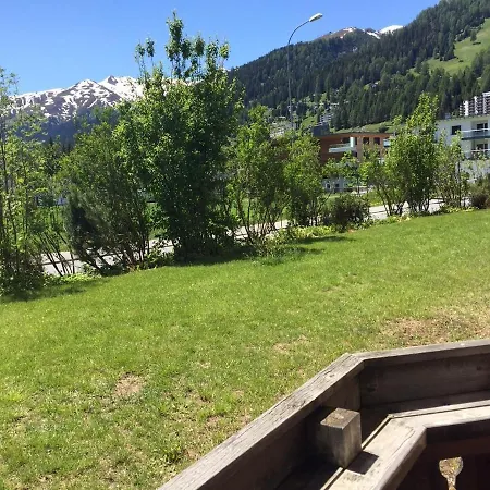 2-zimmer Buenda شقة *
