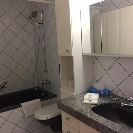 2-zimmer Buenda