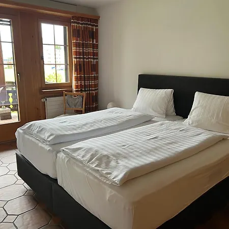 Apartment 2-zimmer Bünda *