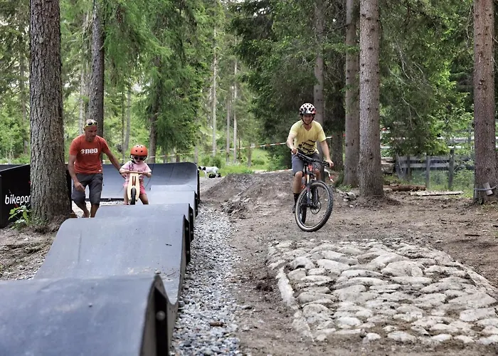 2-zimmer Buenda 아파트