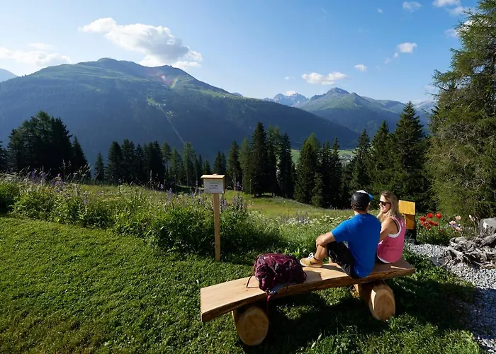 2-zimmer Buenda דירה