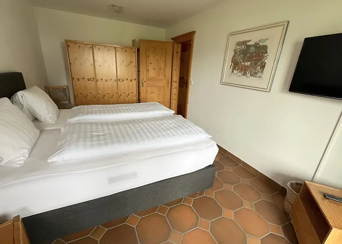 2-zimmer Buenda דירה